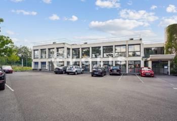 Vente bureaux Palaiseau - Proche transports et autoroutes