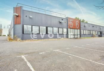 Locaux d'activité à louer Villebon-sur-Yvette - Proximité transports