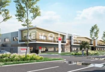 Locaux d'activité à vendre Villebon-sur-Yvette - Proche A10 et RER