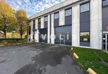 Location bureaux Lisses - Proche RER D, tramway T12 et autoroutes