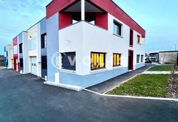 Location bureau Ormoy - Proche A6 et N104