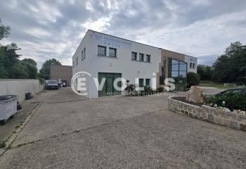 Location bureau Gometz-le-Châtel - Proche A10, N118 et N104