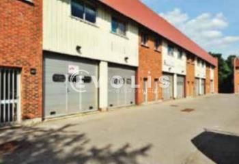 Local d'activité à louer Lisses - Proximité RN446, A6, A14