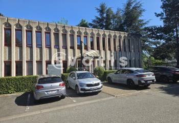 Location bureau Les Ulis - Proche RER B et autoroute A10