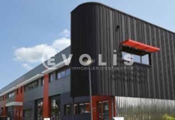 Locaux d'activité à louer Palaiseau - Proximité RER et autoroutes