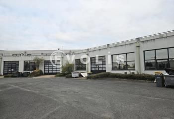 Bureaux modernes à vendre Villejust - Proximité RER et bus