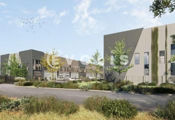 Local d'activité à louer Wissous - Proximité aéroport Orly et A10/A6