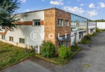 Local d'activité à louer Les Ulis - Proche RER et autoroutes