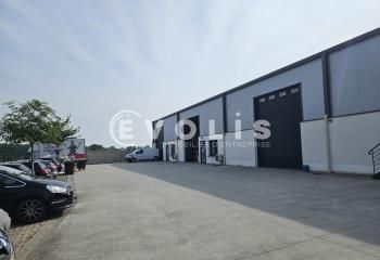 Local d'activité à louer Limours - Proximité bus et RER