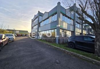 Location bureaux Massy - Proche transports en commun