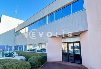 Vente bureaux Grigny - Proche A6, N7, RER D et Tram T12