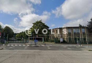 Location bureaux Saint-Aubin - Proche bus et RER B