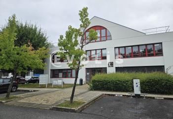 Location bureaux Les Ulis - Parc de Courtaboeuf, A10 et N118
