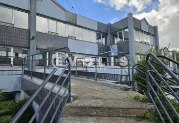 Location bureau Massy - Proche transports en commun et autoroutes