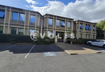 Location bureaux Saint-Aubin - Proche transports et commerces