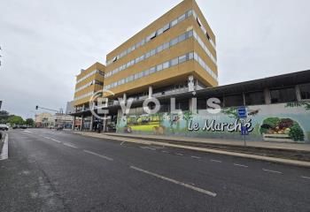 Bureaux à vendre Chilly-Mazarin - Proche transports et parkings