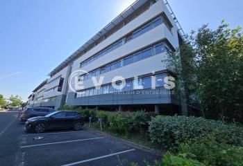 Location bureaux Orsay - Proche RER B et Grand Paris Express