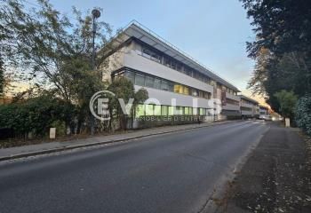 Vente bureaux Orsay - Proche RER B et Grand Paris Express