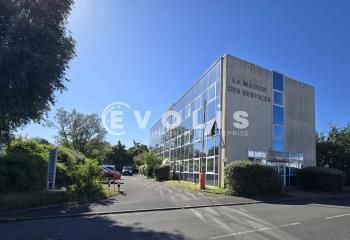Location bureaux Villejust - Proche A10, N118 et D118