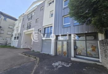 Location bureaux Orsay - Proche RER B et N118