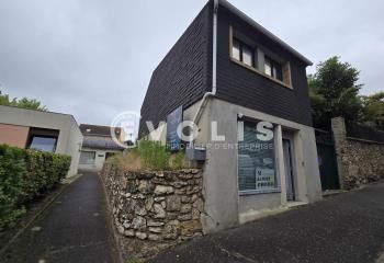 Local commercial à louer Palaiseau - Proche RER B