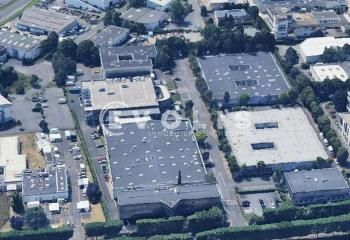 Locaux d'activité et bureaux à louer Les Ulis - Proximité RER et autoroute