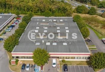 Locaux d'activité à louer Bondoufle - Proche A6 et A10