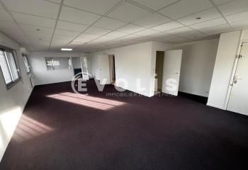 Location bureaux Lisses - Proche RER D, Tram T12 et autoroute A6