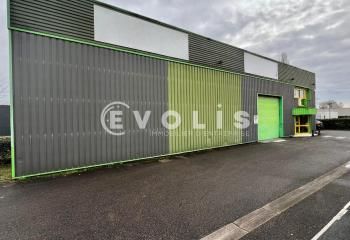 Local d'activité à louer Étréchy - Proche RER C et N20