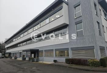 Location bureaux Palaiseau - Proche gare Massy-Palaiseau et A10