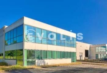 Entrepôts à louer Chilly-Mazarin - Proximité transports en commun