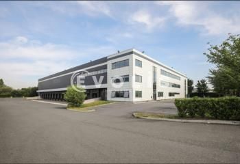 Entrepôt à louer Chilly-Mazarin - Proche RER C et A10