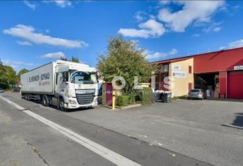 Local d'activité à louer Bondoufle - Proche A6 et N104