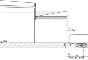 Location local d'activité Chilly-Mazarin - Proximité A6 et N20
