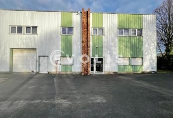 Local d'activité à louer Savigny-le-Temple - Proche A5a et transports