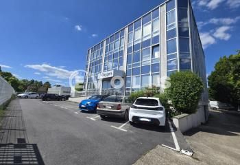 Location bureau Les Ulis - Parc d'activités de Courtaboeuf