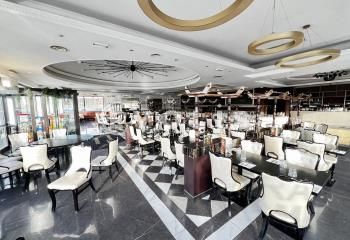 Local commercial à louer Étréchy - Proximité N20