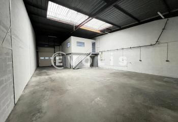 Local d'activité à louer Lisses - Proche A6 et RER D