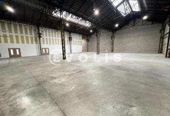 Local d'activité à louer Corbeil-Essonnes - Proximité RER D et A6