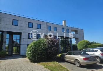 Location bureaux Les Ulis - Proche A10, N118 et N104