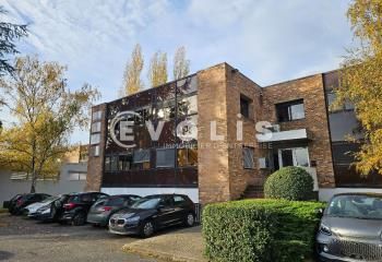 Local d'activité à louer Villebon-sur-Yvette - Parc d'activité Courtaboeuf