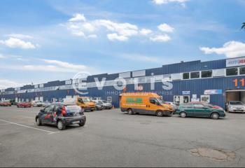 Locaux d'activité à louer Chilly-Mazarin - Proximité transports en commun