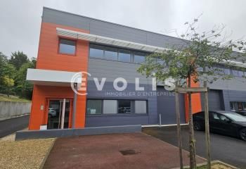 Location local d'activité Palaiseau - Proche RER et autoroutes