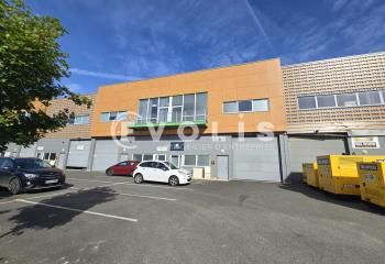 Local d'activité à louer Villebon-sur-Yvette - Proximité A6, A10 et N118