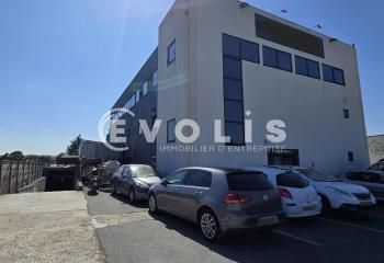 Location bureaux Chilly-Mazarin - Proche transports et autoroute A6