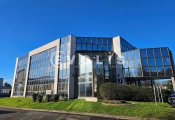 Location bureaux Les Ulis - Parc d'activité Courtaboeuf, proche A10