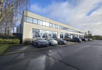 Local d'activité à louer Saclay - Proche transports et sécurisé