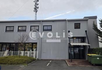 Location bureaux Brétigny-sur-Orge - Proche RER C et N104
