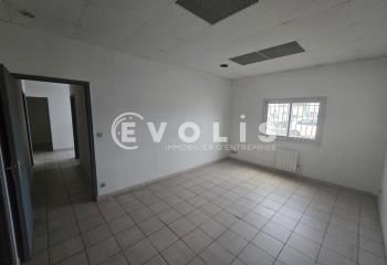 Location bureau La Norville - Accès routier et transports