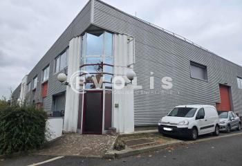 Location bureau Nozay - Accès axes routiers et bus